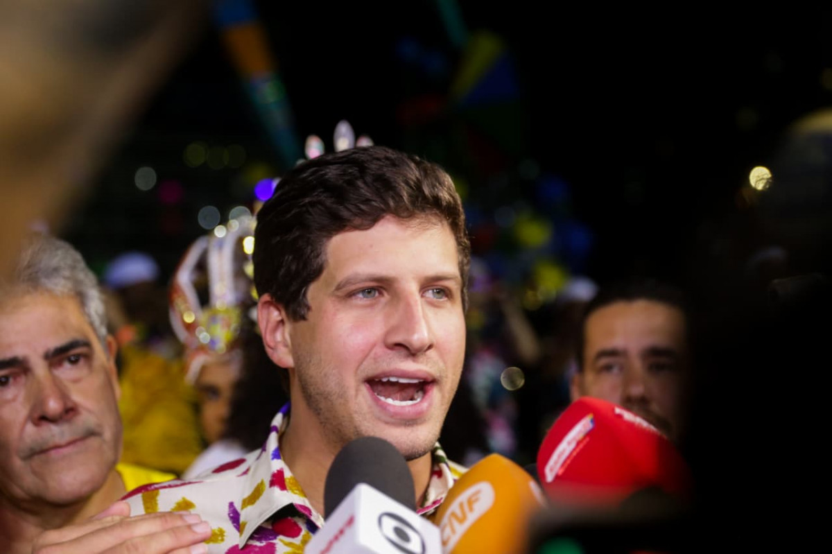 Carnaval 2026: João Campos diz que Lula estará presente no Galo da Madrugada