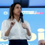 Raquel Lyra participa da abertura do Carnaval do Recife em meio a cenário político para 2026