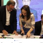 Gilson Machado se filia ao Podemos e anuncia pré- candidatura a deputado federal com foco no fortalecimento de Flávio Bolsonaro em Pernambuco