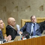 Dias Toffoli sai da relatoria do caso Master, destruindo a reputação do STF, PGR e Edson Fachin ao atuar contra BC e Polícia FederalOK