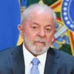 Lula pede que governo se afaste do Caso Master