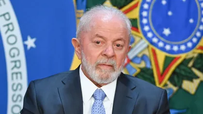 Lula pede que governo se afaste do Caso Master Lula pede que governo se afaste do Caso Master