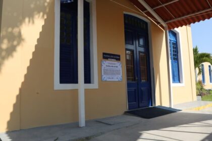 Exclusivo: Raquel Lyra investe R$ 11,4 milhões em reforma e expansão do Hospital Oswaldo Cruz Exclusivo: Raquel Lyra investe R$ 11,4 milhões em reforma e expansão do Hospital Oswaldo Cruz