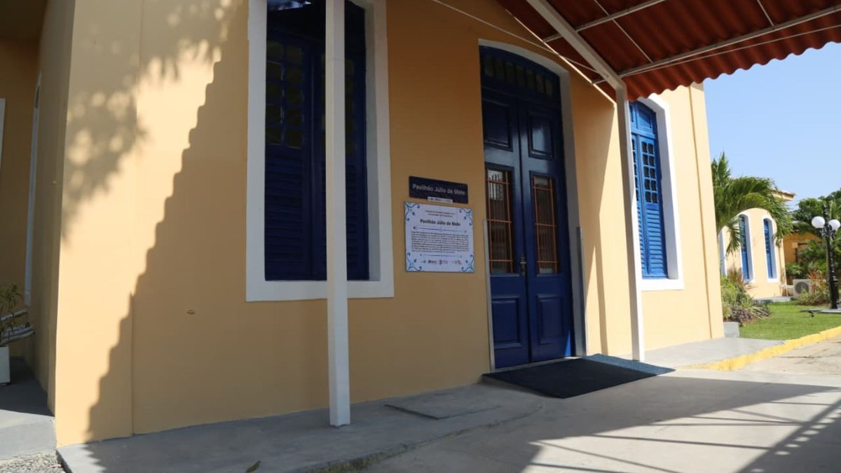 Exclusivo: Raquel Lyra investe R$ 11,4 milhões em reforma e expansão do Hospital Oswaldo Cruz Exclusivo: Raquel Lyra investe R$ 11,4 milhões em reforma e expansão do Hospital Oswaldo Cruz