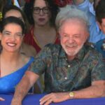 Lula no Galo da Madrugada: presidente fica entre João Campos e Raquel Lyra no sábado de Carnaval do Recife Lula no Galo da Madrugada: presidente fica entre João Campos e Raquel Lyra no sábado de Carnaval do Recife