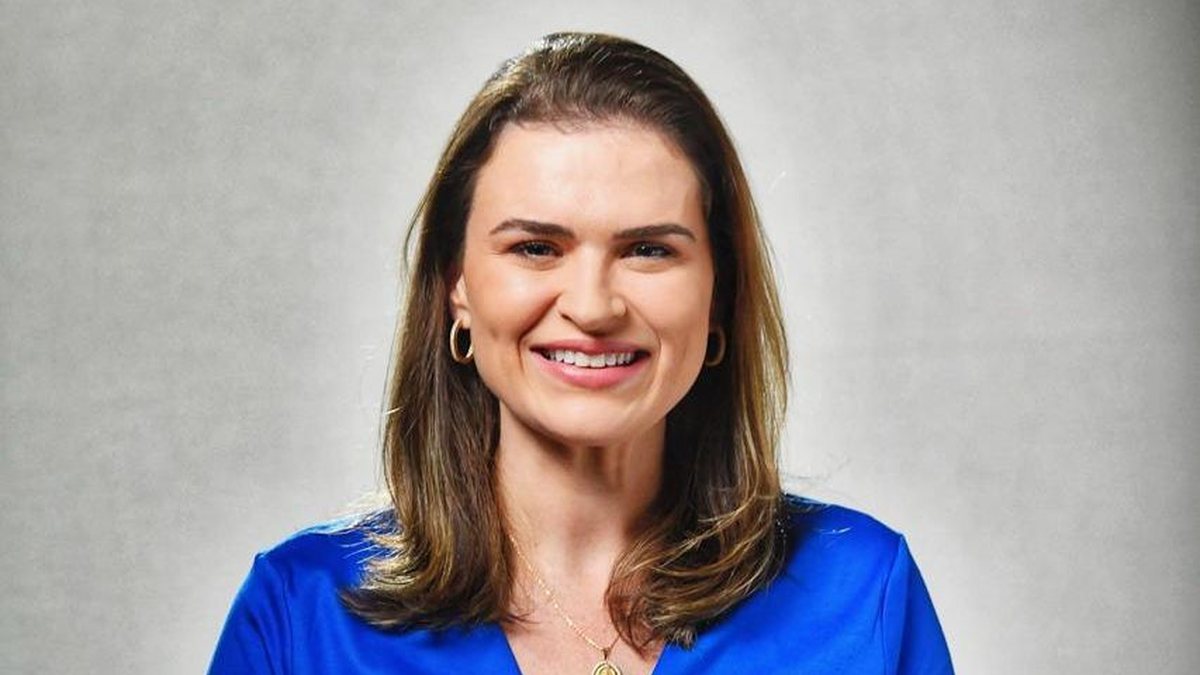 Marília Arraes diz receber com responsabilidade pesquisa que aponta liderança ao Senado: “confiança no projeto”