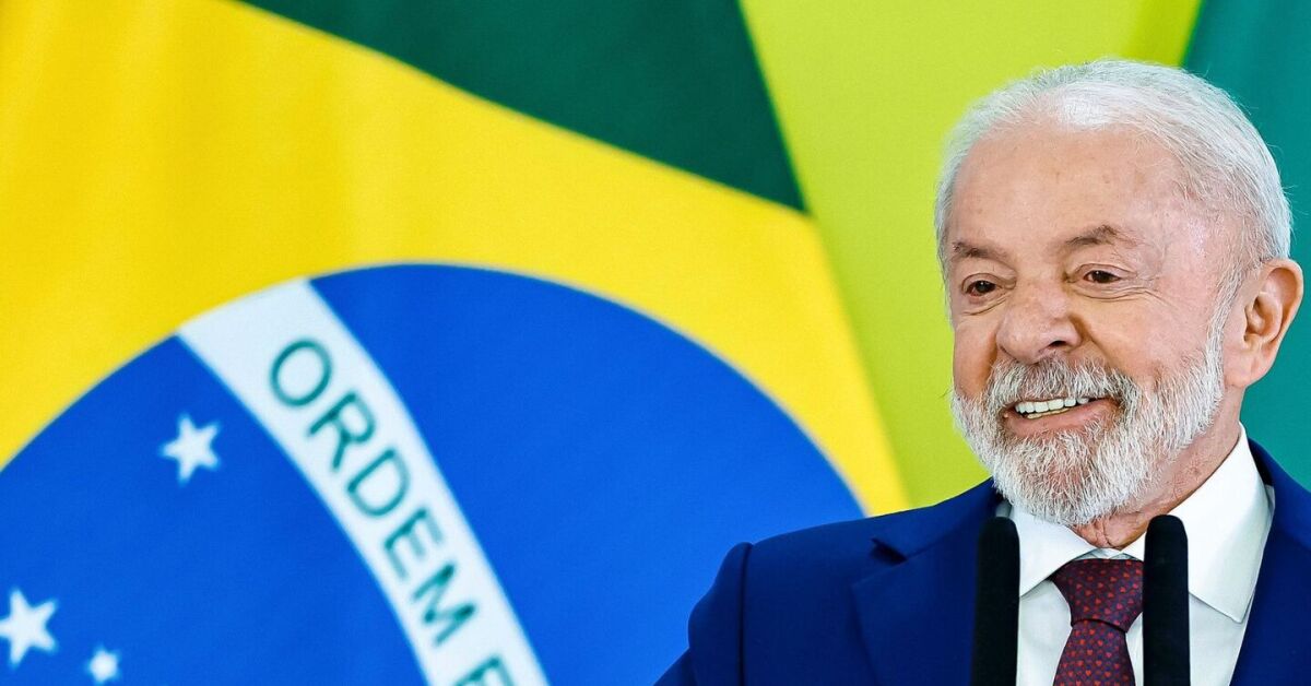 Lula viaja para cumprir agenda oficial na Índia e Coreia do Sul após curtir Carnaval Lula viaja para cumprir agenda oficial na Índia e Coreia do Sul após curtir Carnaval