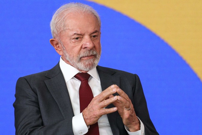 Lula sanciona reajuste para o Legislativo com veto a penduricalhos