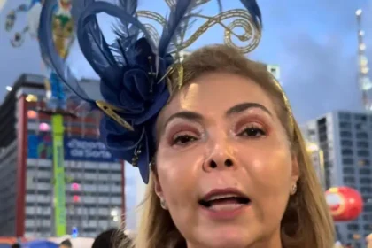 Vereadora do PT no Recife critica uso de bets pela Prefeitura como patrocinadoras oficiais do carnaval Vereadora do PT no Recife critica uso de bets pela Prefeitura como patrocinadoras oficiais do carnaval