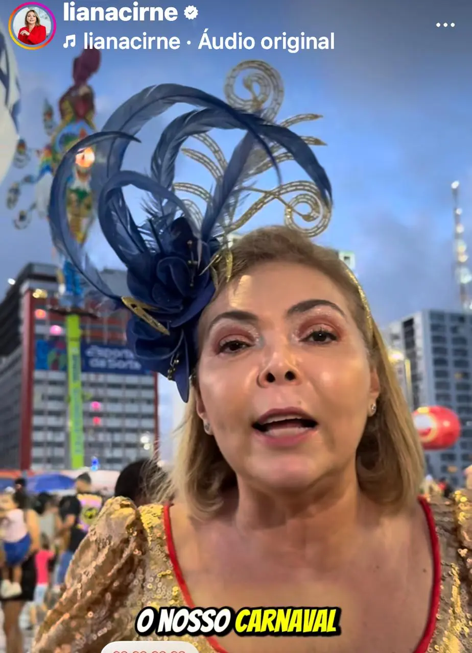 Vereadora do PT no Recife critica uso de bets pela Prefeitura como patrocinadoras oficiais do carnaval