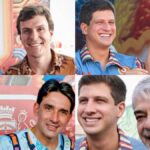 João Campos nega que agenda no Carnaval tenha definido composição para outubro João Campos nega que agenda no Carnaval tenha definido composição para outubro