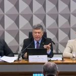 CPMI do INSS antecipa depoimento de Vorcaro para segunda-feira