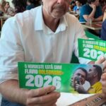 Lindbergh Farias encaminha representação ao TSE contra Gilson Machado Neto