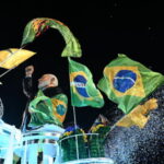 Rebaixamento da Acadêmicos de Niterói, que homenageou Lula, repercute na imprensa internacional Rebaixamento da Acadêmicos de Niterói, que homenageou Lula, repercute na imprensa internacional