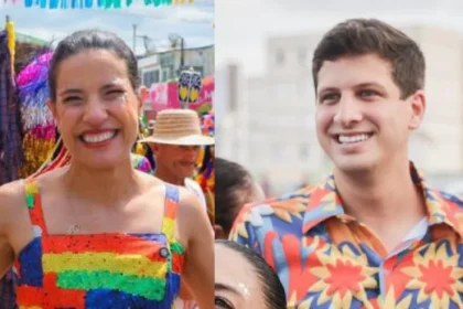 Após um Carnaval de gestos políticos, corrida pelo governo de Pernambuco começa de fato Após um Carnaval de gestos políticos, corrida pelo governo de Pernambuco começa de fato