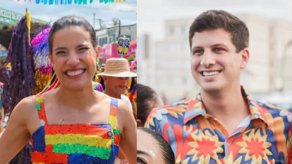 Após um Carnaval de gestos políticos, corrida pelo governo de Pernambuco começa de fato