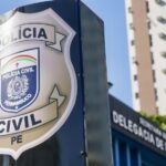 PF ABRE INQUÉRITO PARA APURAR INVESTIGAÇÃO DA POLÍCIA CIVIL SOBRE SECRETÁRIO DO RECIFE