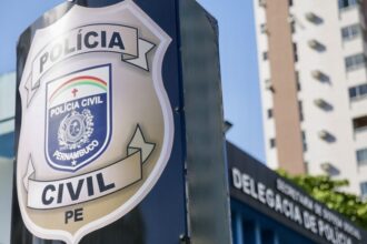 PF ABRE INQUÉRITO PARA APURAR INVESTIGAÇÃO DA POLÍCIA CIVIL SOBRE SECRETÁRIO DO RECIFE