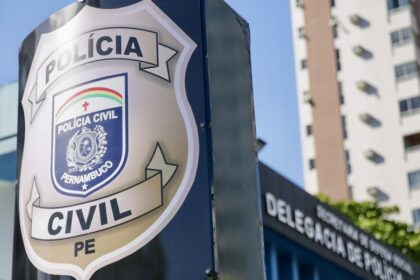 PF ABRE INQUÉRITO PARA APURAR INVESTIGAÇÃO DA POLÍCIA CIVIL SOBRE SECRETÁRIO DO RECIFE