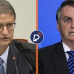 PGR se manifesta no STF contra prisão domiciliar humanitária para Jair Bolsonaro