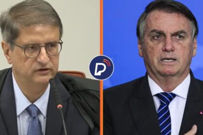 PGR se manifesta no STF contra prisão domiciliar humanitária para Jair Bolsonaro PGR se manifesta no STF contra prisão domiciliar humanitária para Jair Bolsonaro