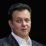 Kassab reafirma candidatura do PSD à presidência da Republica Kassab reafirma candidatura do PSD à presidência da Republica