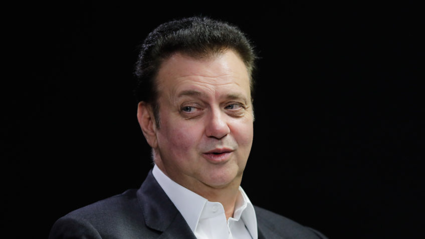 Kassab reafirma candidatura do PSD à presidência da Republica