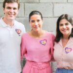 Raquel Lyra admite diálogo com Miguel Coelho, pré-candidato ao Senado, mas evita detalhes Raquel Lyra admite diálogo com Miguel Coelho, pré-candidato ao Senado, mas evita detalhes