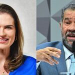 Lupi indica negociações com Marília Arraes e não rejeita aliança com Raquel Lyra