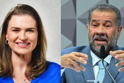 Lupi indica negociações com MarÃlia Arraes e não rejeita aliança com Raquel Lyra Lupi indica negociações com MarÃlia Arraes e não rejeita aliança com Raquel Lyra