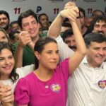 PP reafirma apoio à Raquel Lyra na disputa pela reeleição no Governo de Pernambuco PP reafirma apoio à Raquel Lyra na disputa pela reeleição no Governo de Pernambuco