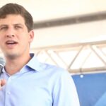 Justiça determina retirada de vídeos contra João Campos após ação do PSB Justiça determina retirada de vídeos contra João Campos após ação do PSB