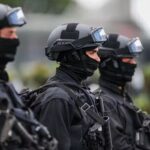 STF tem maioria para negar recursos e manter condenação de kids pretos por golpe