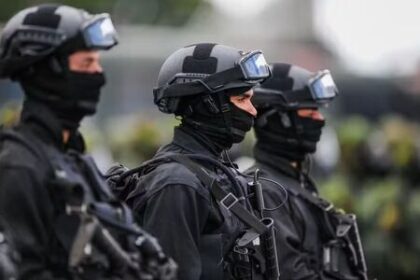 STF tem maioria para negar recursos e manter condenação de kids pretos por golpe STF tem maioria para negar recursos e manter condenação de kids pretos por golpe