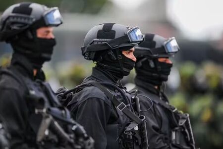 STF tem maioria para negar recursos e manter condenação de kids pretos por golpe STF tem maioria para negar recursos e manter condenação de kids pretos por golpe