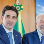 Presidente do Republicanos deve liberar estados e abrir caminho para Silvio Costa Filho apoiar Lula Presidente do Republicanos deve liberar estados e abrir caminho para Silvio Costa Filho apoiar Lula