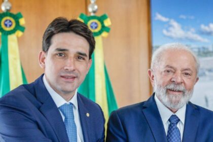Presidente do Republicanos deve liberar estados e abrir caminho para Silvio Costa Filho apoiar Lula Presidente do Republicanos deve liberar estados e abrir caminho para Silvio Costa Filho apoiar Lula