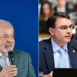 Flávio Bolsonaro aparece numericamente à frente de Lula em segundo turno pela primeira vez, aponta AtlasIntel Flávio Bolsonaro aparece numericamente à frente de Lula em segundo turno pela primeira vez, aponta AtlasIntel