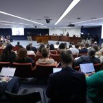 Por unanimidade, STF condena irmãos Brazão como mandantes da morte de Marielle Por unanimidade, STF condena irmãos Brazão como mandantes da morte de Marielle