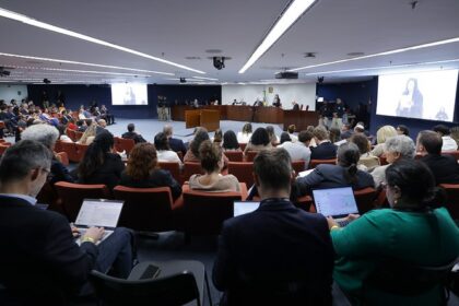 Por unanimidade, STF condena irmãos Brazão como mandantes da morte de Marielle Por unanimidade, STF condena irmãos Brazão como mandantes da morte de Marielle