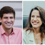 DataTrends: João Campos tem 48% e Raquel Lyra 35% na disputa pelo Governo de Pernambuco