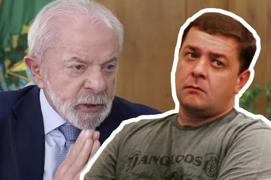 Decisão de Mendonça que quebrou sigilo de Lulinha pega Planalto de surpresa