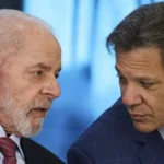 Haddad diz a aliados que disputará governo de São Paulo; Pacheco deve concorrer em Minas