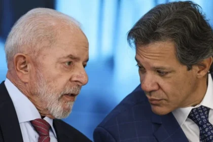 Haddad diz a aliados que disputará governo de São Paulo; Pacheco deve concorrer em Minas