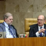 Gilmar Mendes anula quebra de sigilos de empresa de Toffoli
