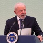 Lula é desaprovado por 52% e aprovado por 45%, aponta Paraná Pesquisas Lula é desaprovado por 52% e aprovado por 45%, aponta Paraná Pesquisas