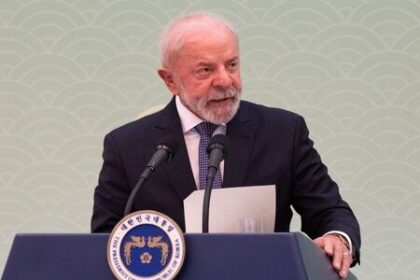 Lula é desaprovado por 52% e aprovado por 45%, aponta Paraná Pesquisas