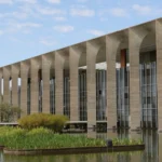 Governo brasileiro condena ataques de EUA e Israel ao Irã e pede contenção Governo brasileiro condena ataques de EUA e Israel ao Irã e pede contenção