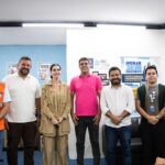 Orçada em mais de R$ 50 milhões, primeira e maior obra de contenção de encostas da história de Camaragibe está mais próxima com ajustes finais da licitação pública e deve começar até o mês de maio