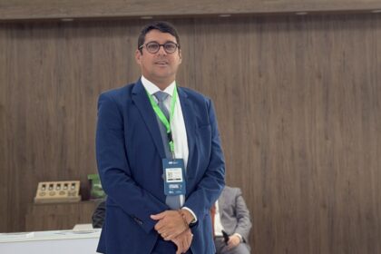 *No segundo ano de sua gestão, Diego Cabral comemora nova conquista consecutiva da classificação Capag A+, do Tesouro Nacional, por transparência e equilíbrio fiscal nas contas públicas*